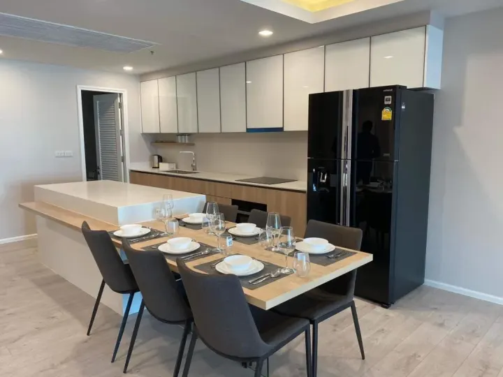 Property photos for Nusasiri Grand