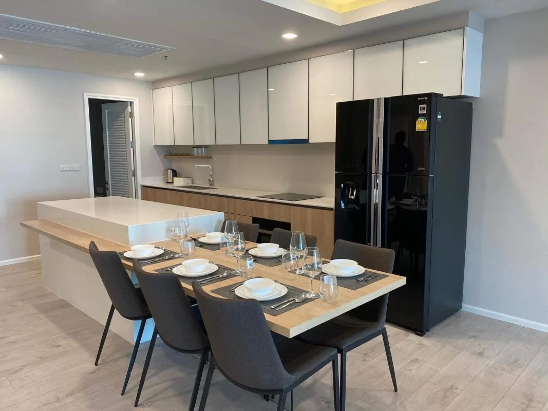 Property photos for Nusasiri Grand