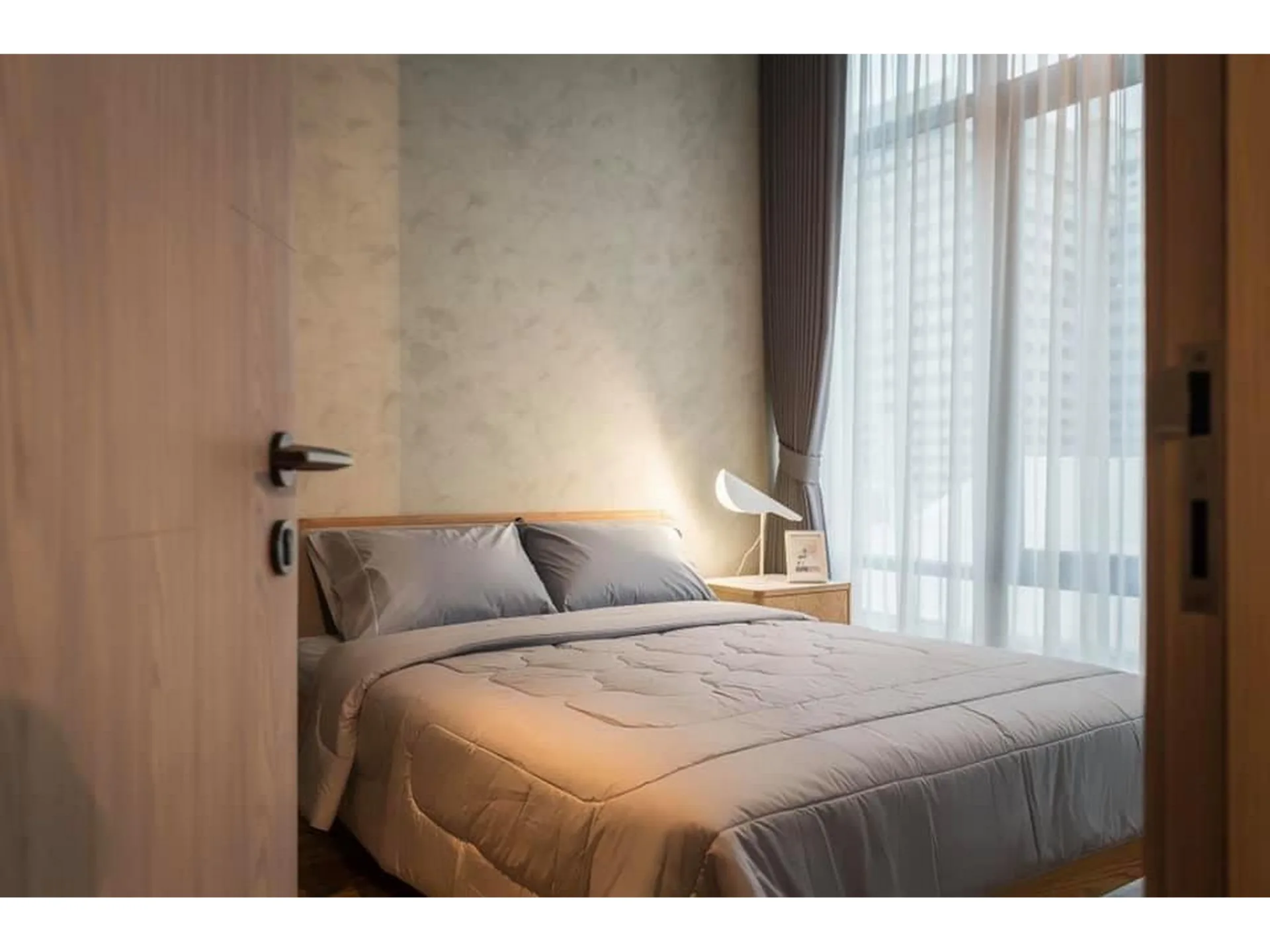 Property photos for The Lofts Asoke