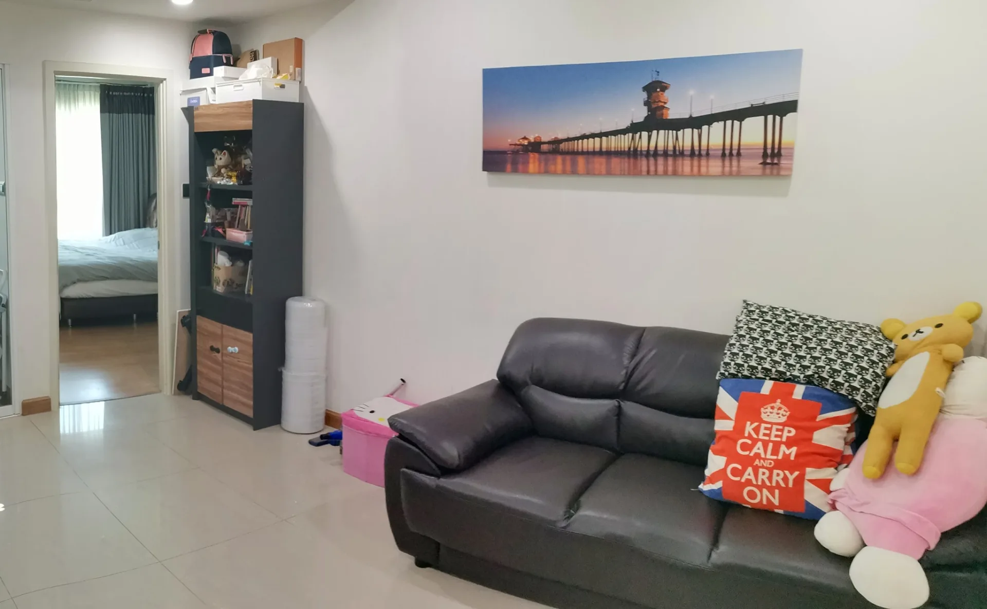 Property photos for Supalai Wellington 2