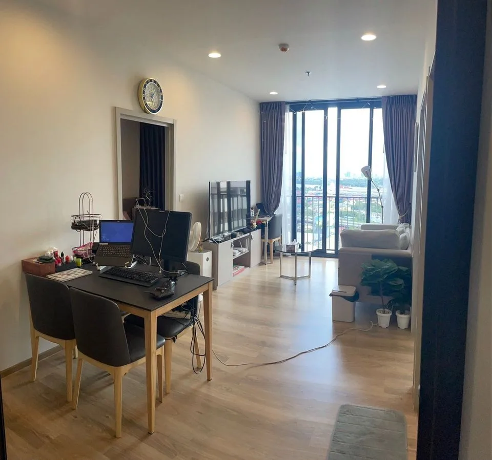 Property photos for OKA HAUS Sukhumvit 36