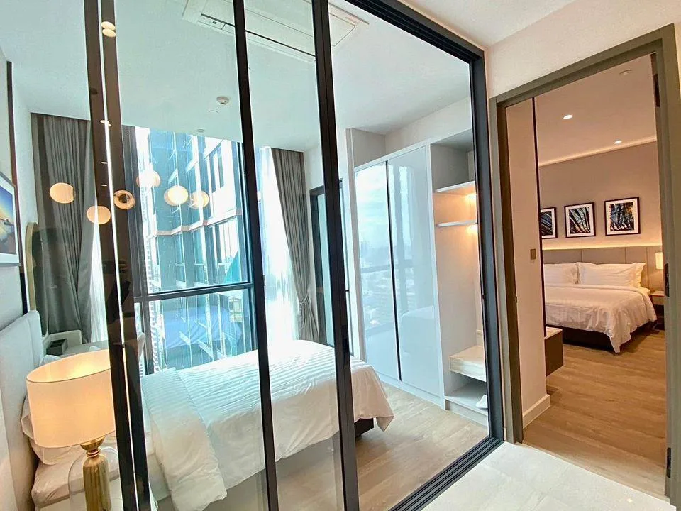 Property photos for Supalai Icon Sathorn