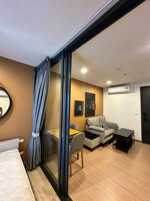 Property photos for The Base Garden Rama 9