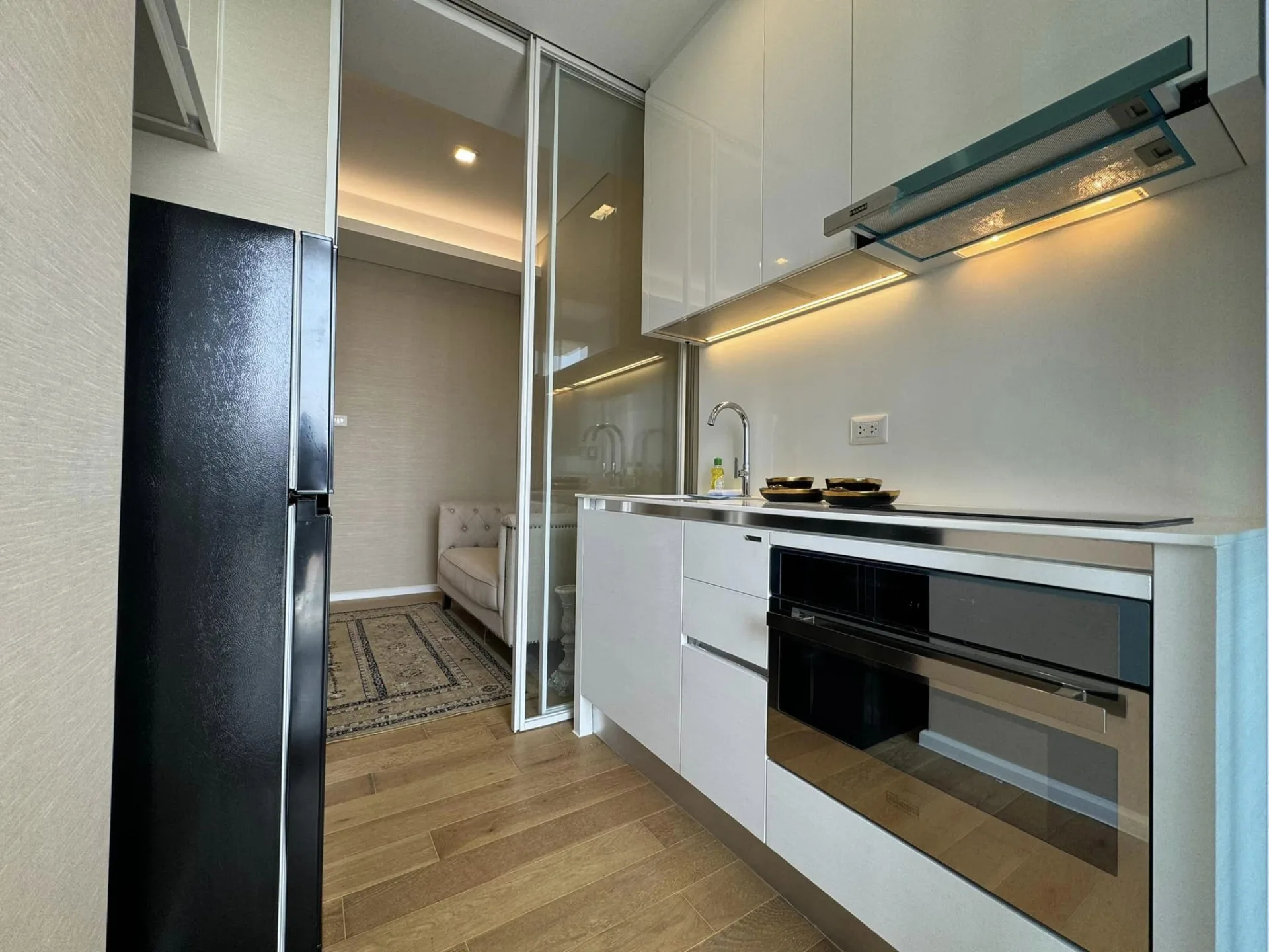 Property photos for The Saint Residences