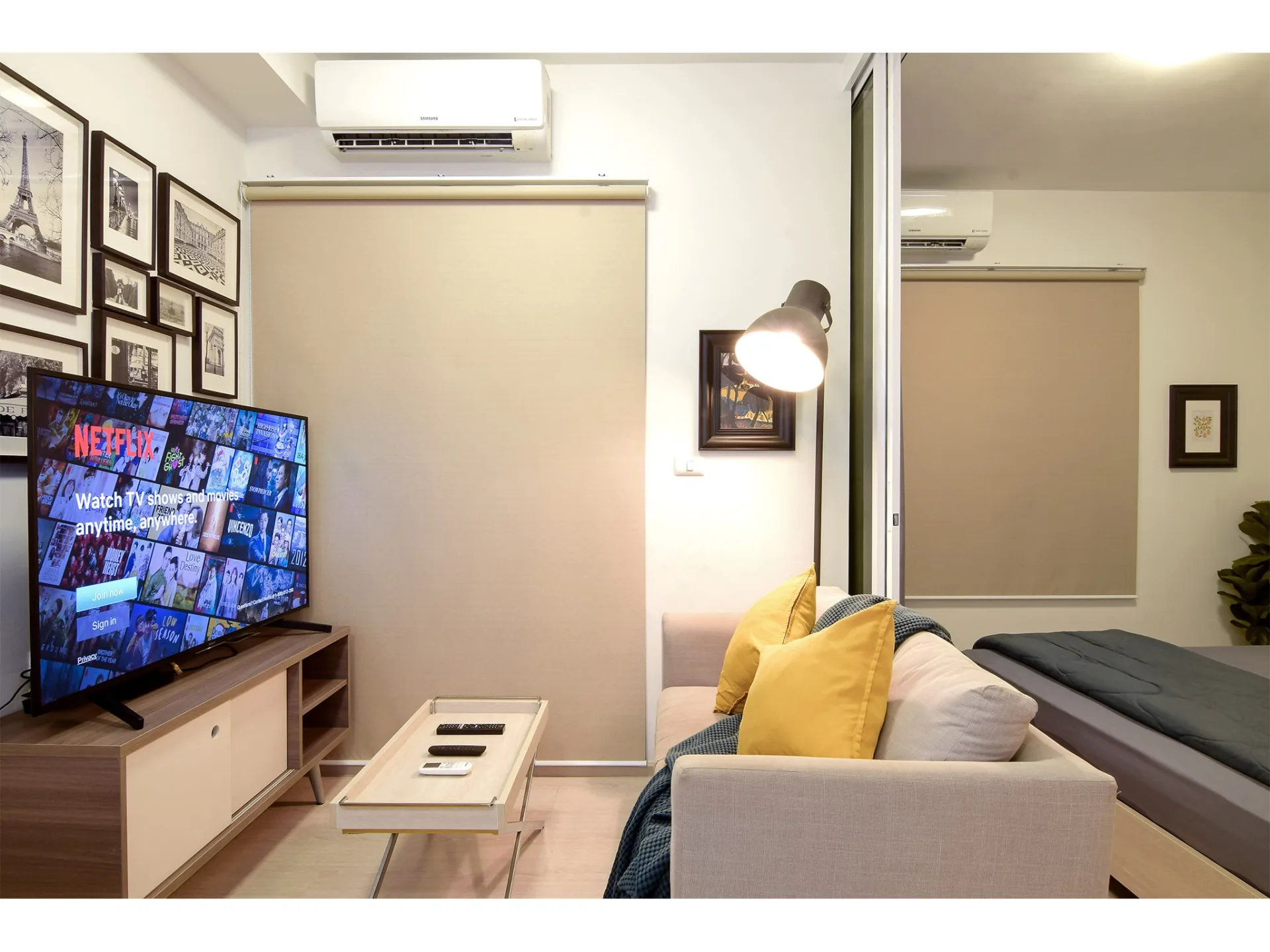 Property photos for Chapter One Eco Ratchada - Huaikwang