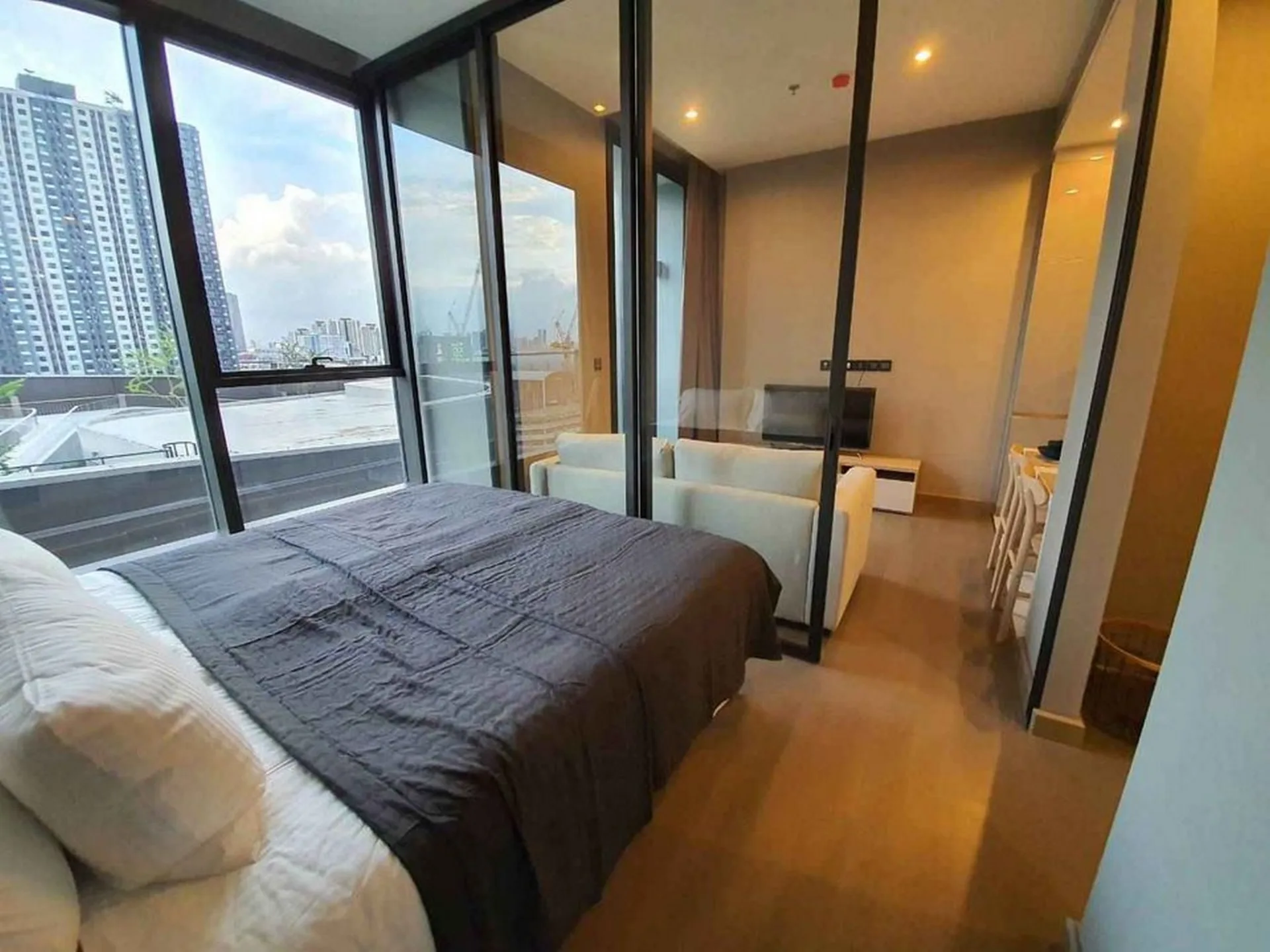 Property photos for The Esse at Singha Complex