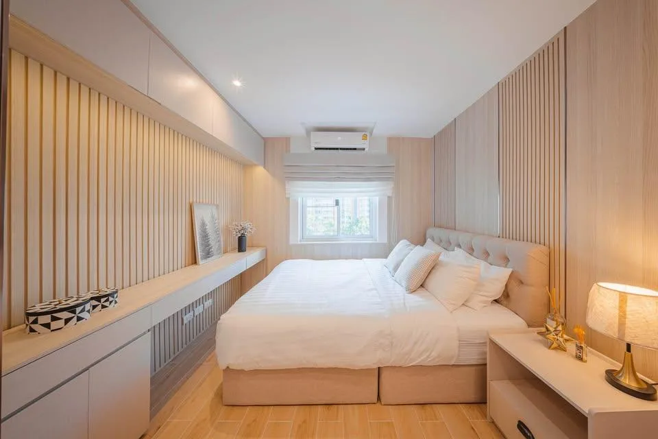 Property photos for Fortune Condo Town