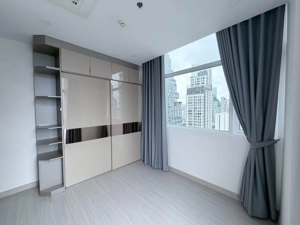 Property photos for Supalai Premier Si Phraya-samyan