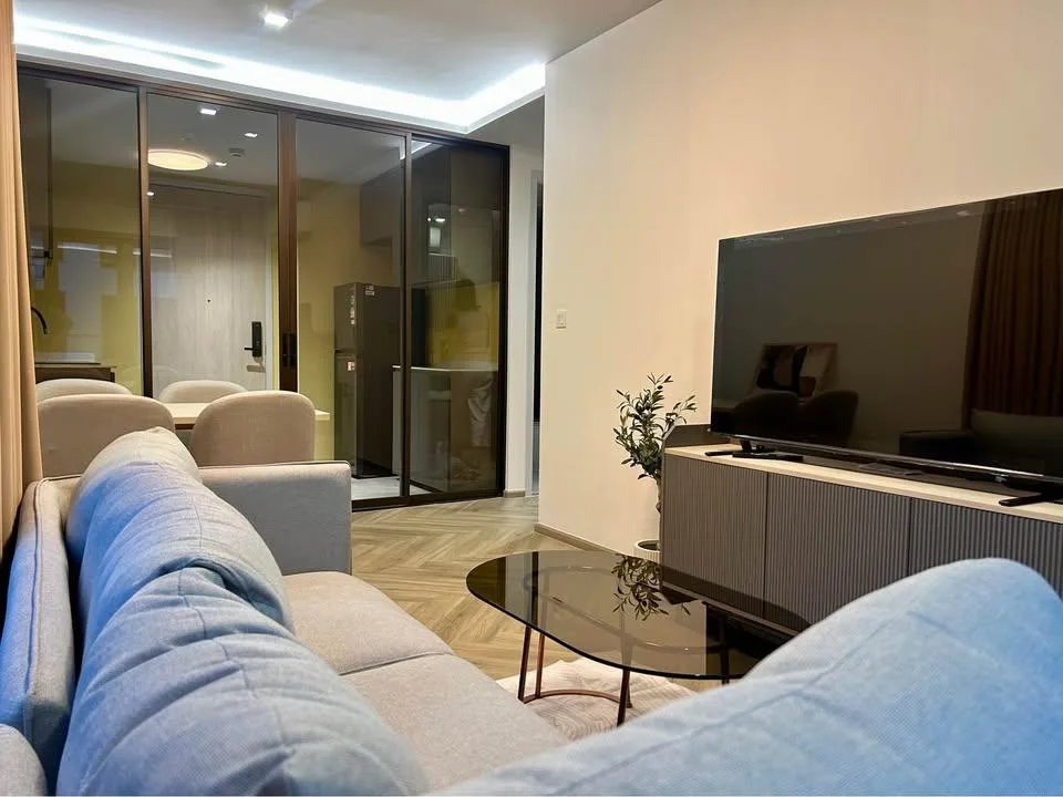Property photos for Chapter Thonglor 25