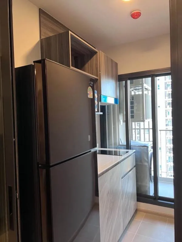 Property photos for Aspire Onnut Station