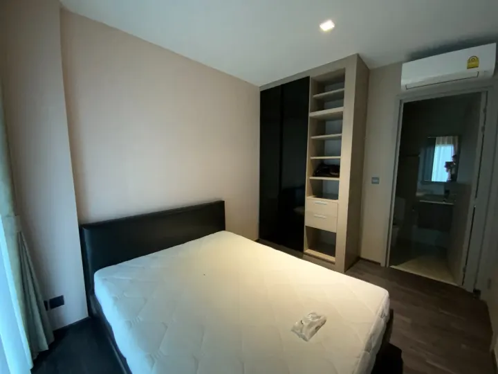 Property photos for The Line Asoke - Ratchada