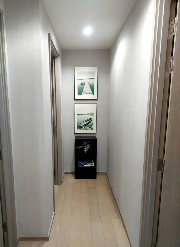 Property photos for HQ by Sansiri