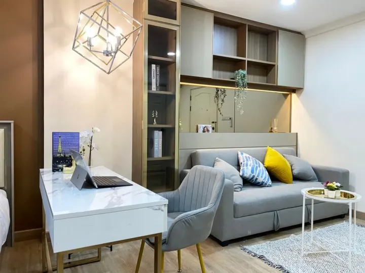 Property photos for Lumpini Suite Sukhumvit 41