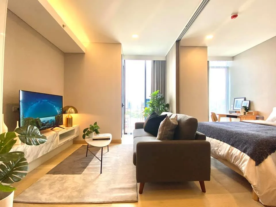 Property photos for Siamese Exclusive Sukhumvit 42