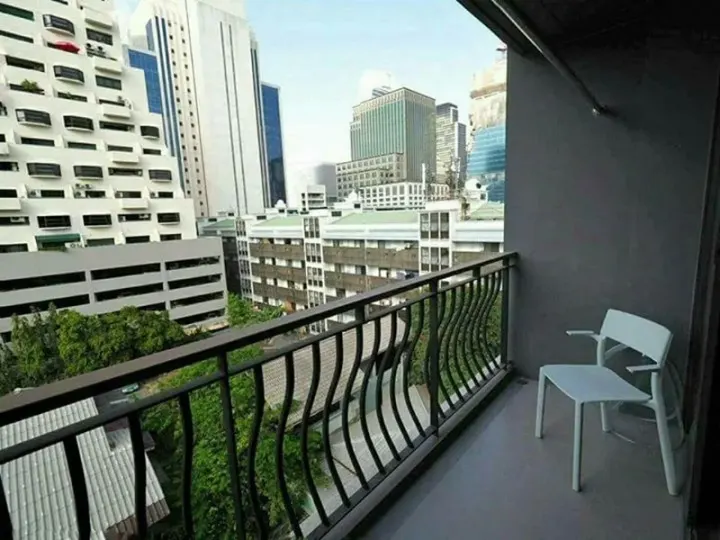 Property photos for Klass Condo Langsuan