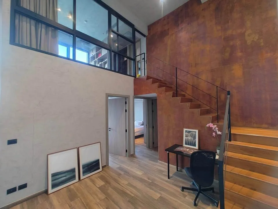 Property photos for The Lofts Asoke