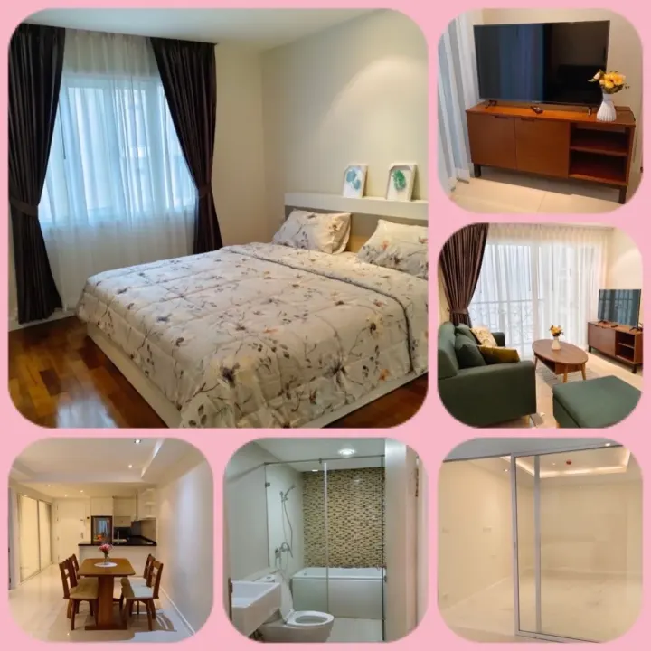 Property photos for Le Nice Ekamai