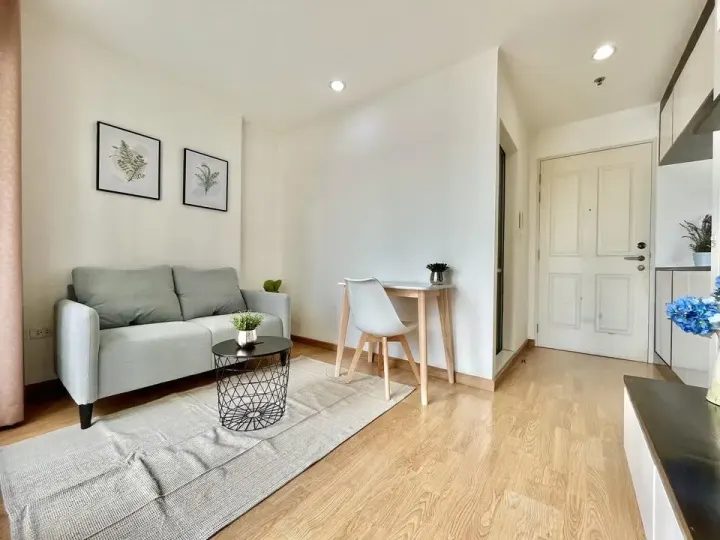 Property photos for U Delight @ Jatujak Station