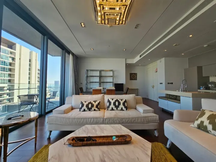 Property photos for Marque Sukhumvit