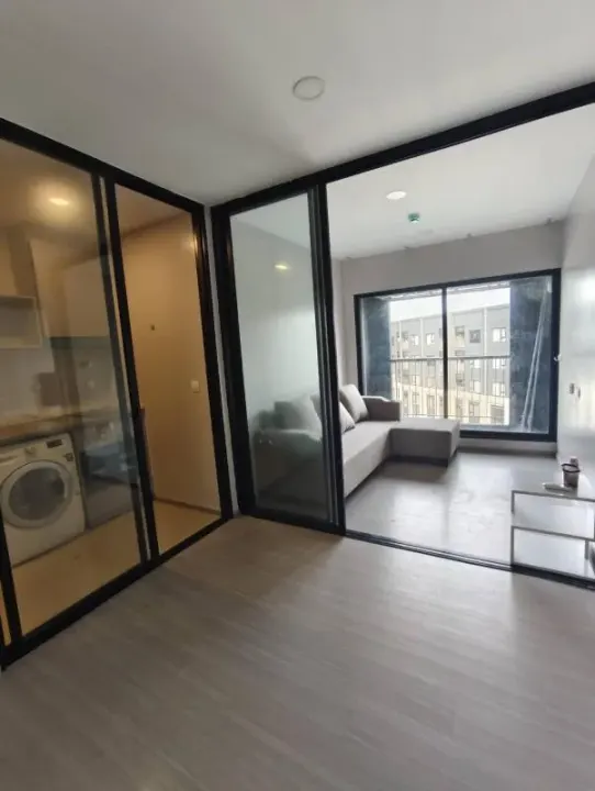 Property photos for Aspire Sukhumvit-on Nut