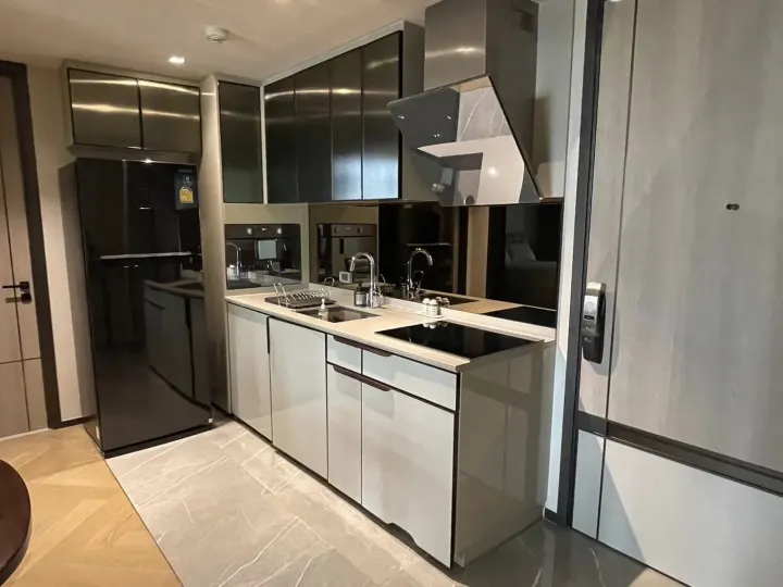 Property photos for The Reserve Sukhumvit 61