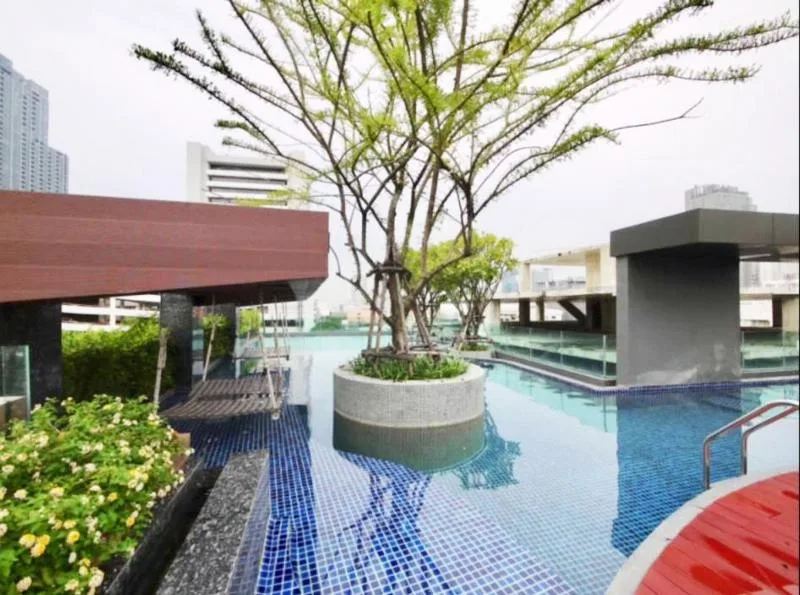 Property photos for InterLux Premier Sukhumvit 13