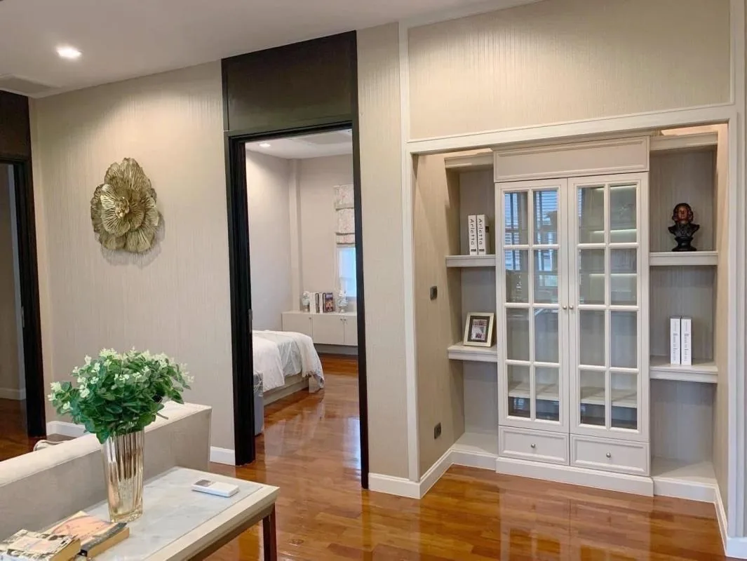 Property photos for Perfect Place Sukhumvit 77-Suvarnabhumi