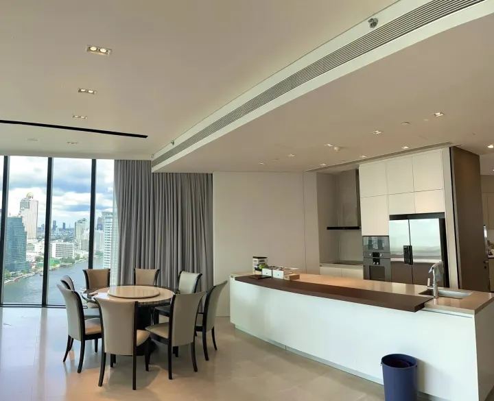 Property photos for Banyan Tree Residences Riverside Bangkok