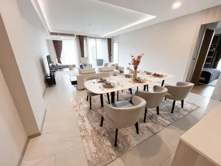 Property photos for Fynn Sukhumvit 31