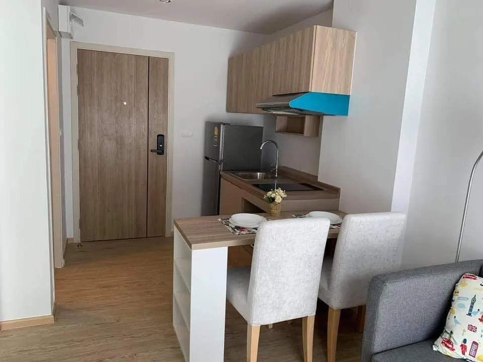 Property photos for The Excel Hideaway Sukhumvit 50