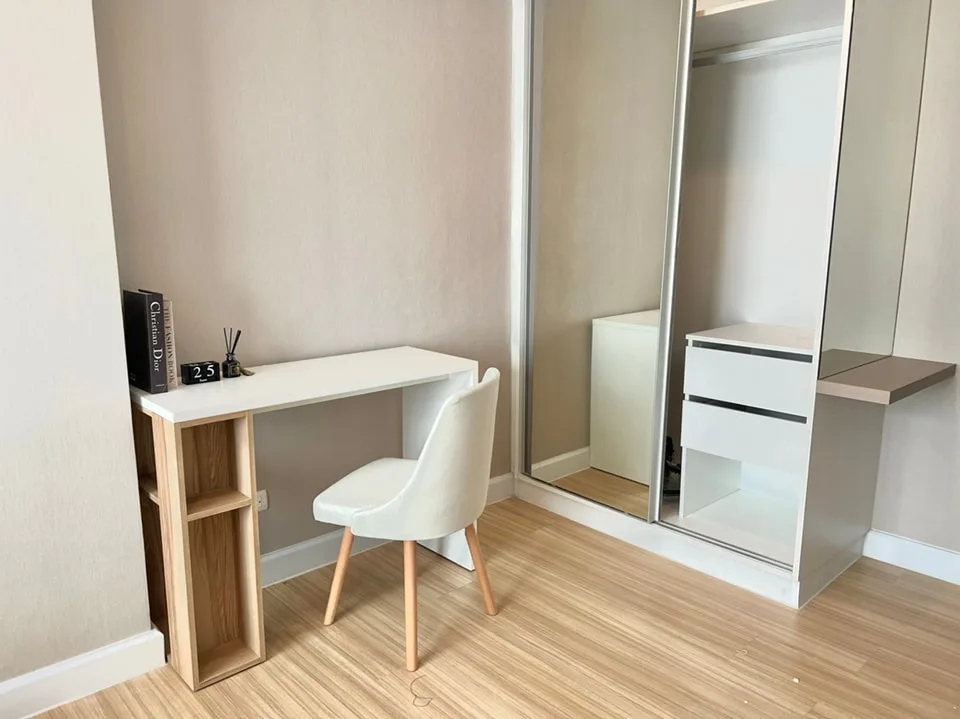 Property photos for Metro Luxe Ratchada