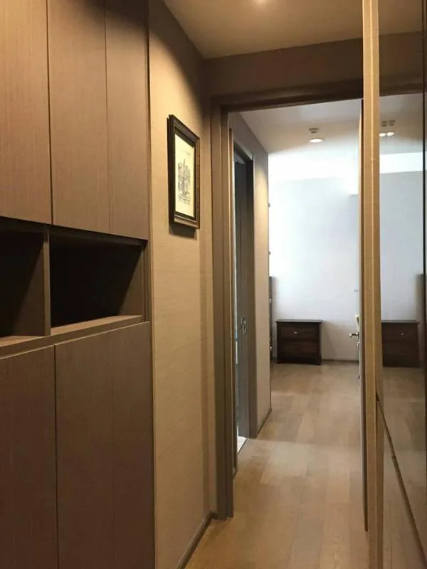 Property photos for The Diplomat Sathorn