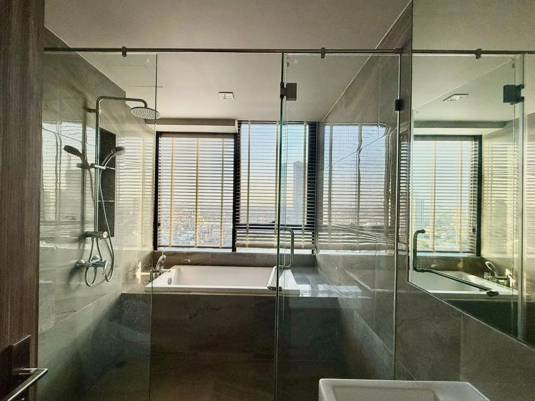 Property photos for Ideo Q Sukhumvit 36