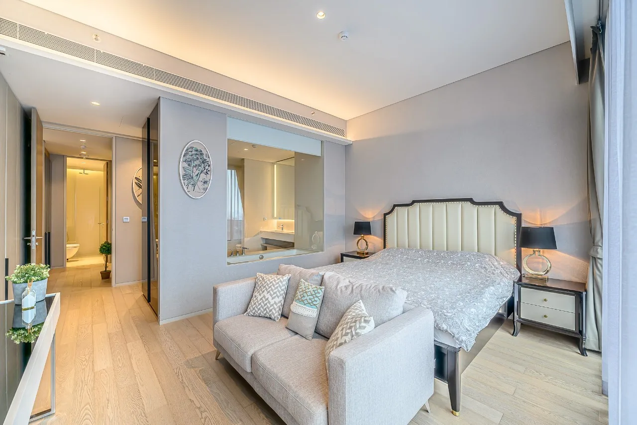 Property photos for Tela Thonglor