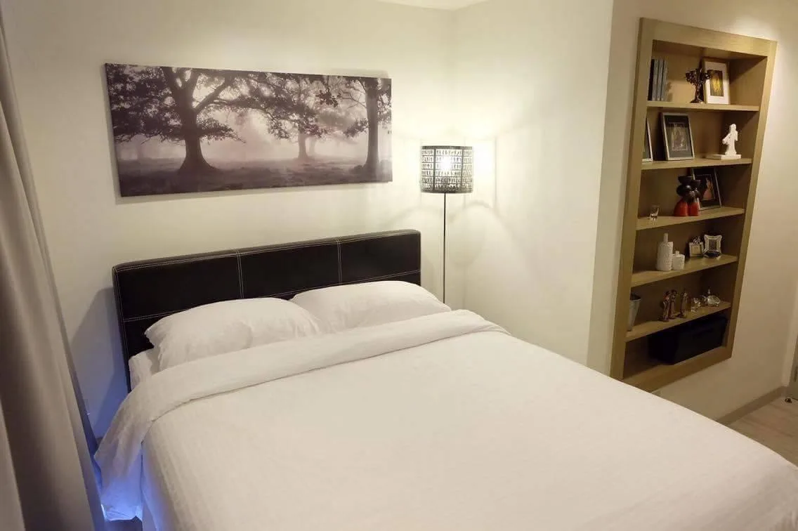 Property photos for Ideo Mobi Rama 9