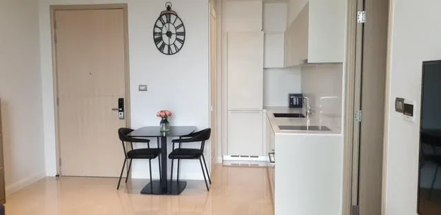 Property photos for Saladaeng One