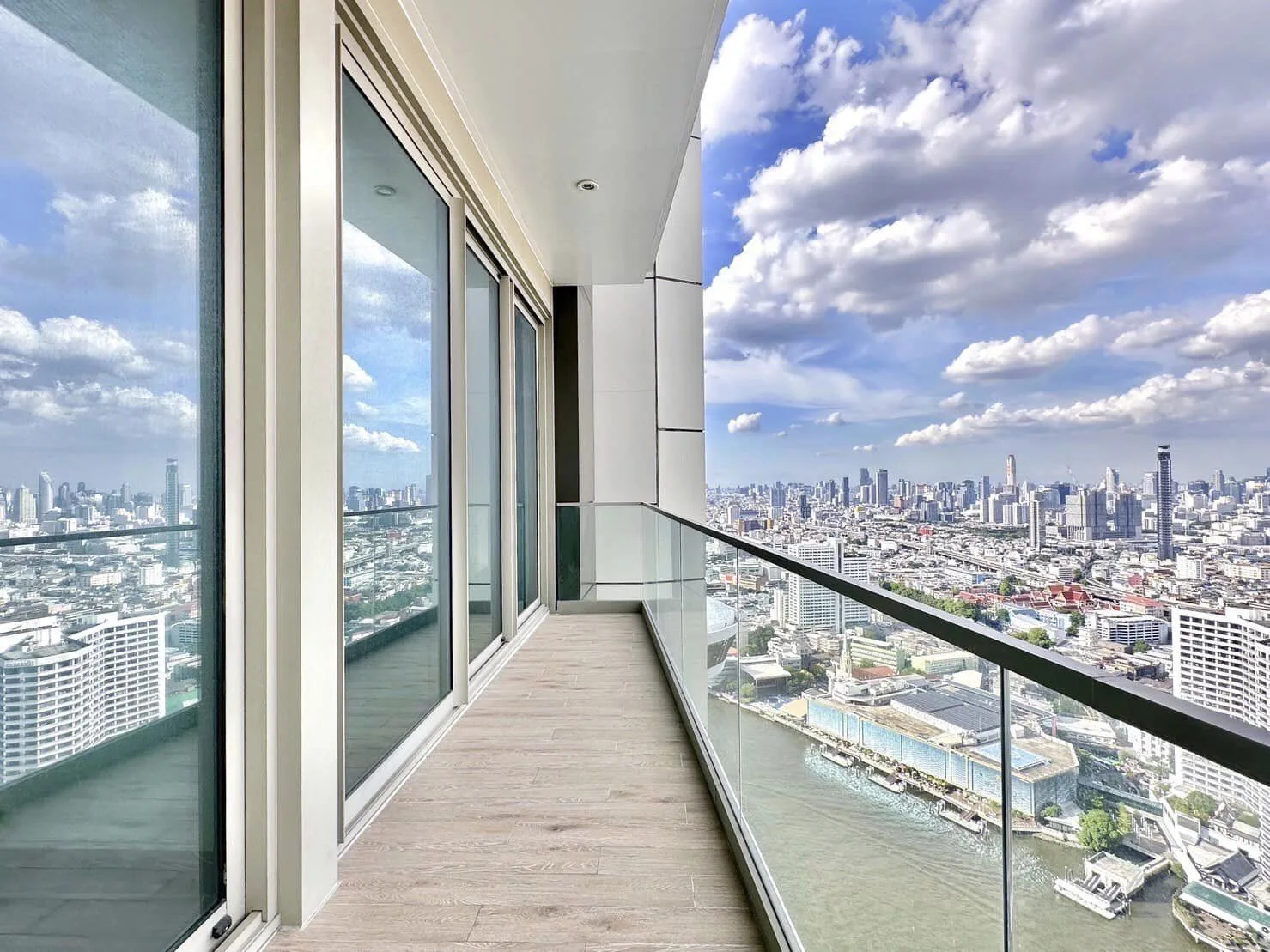 Property photos for The Residences At Mandarin Oriental