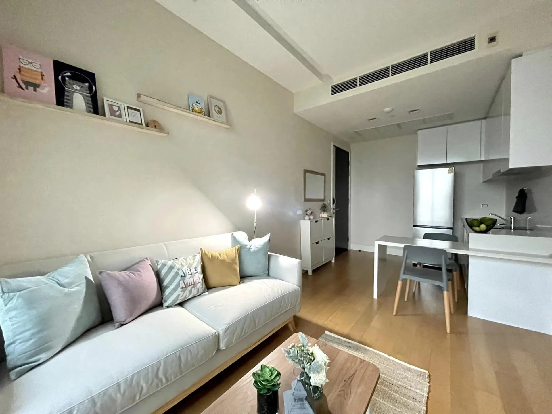 Property photos for Equinox Phahol-vibha