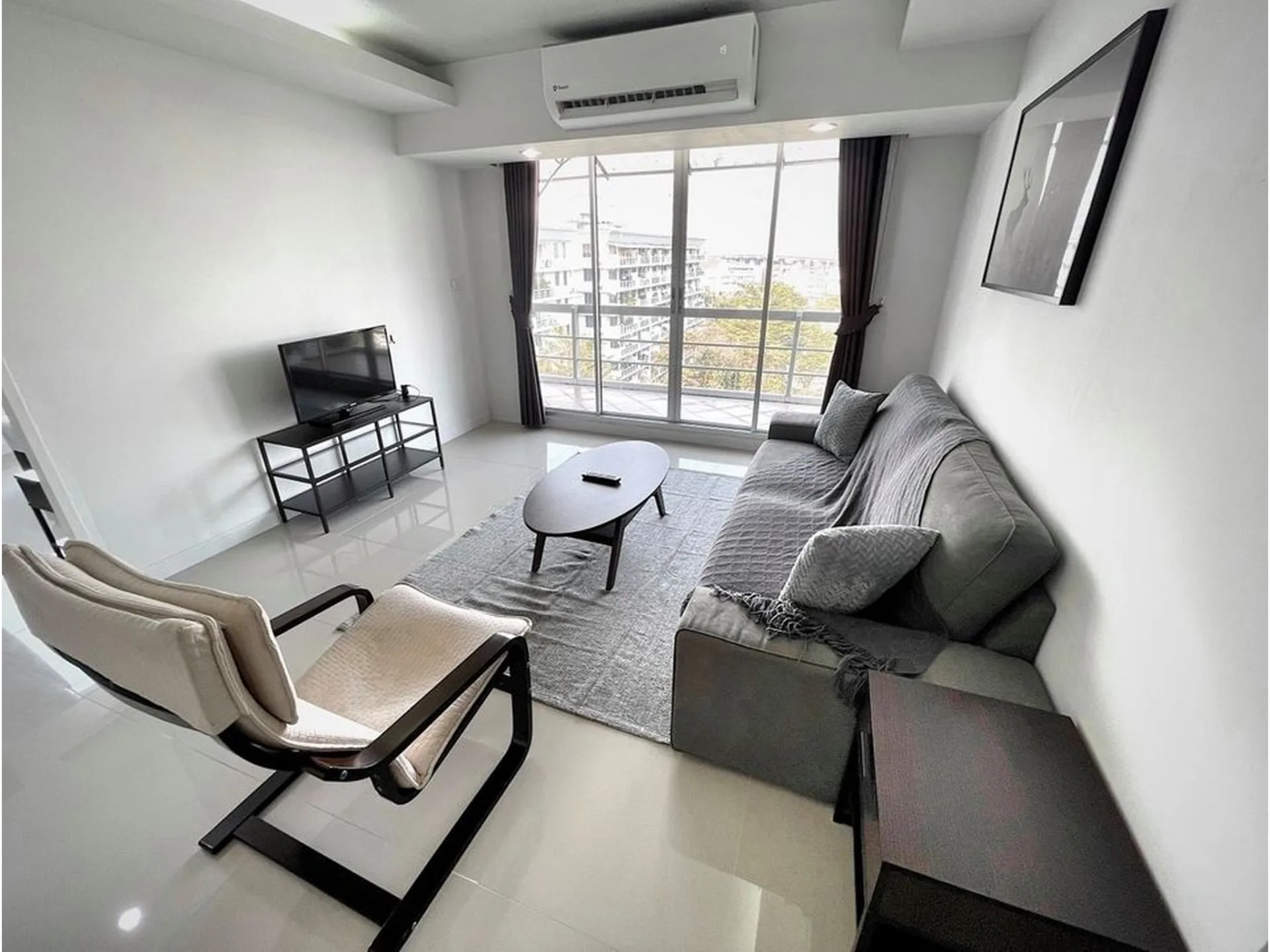 Property photos for The Waterford Sukhumvit 50 Onnut