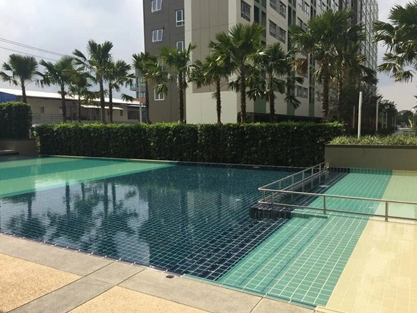 Property photos for Lumpini Park Nawamin - Sriburapha