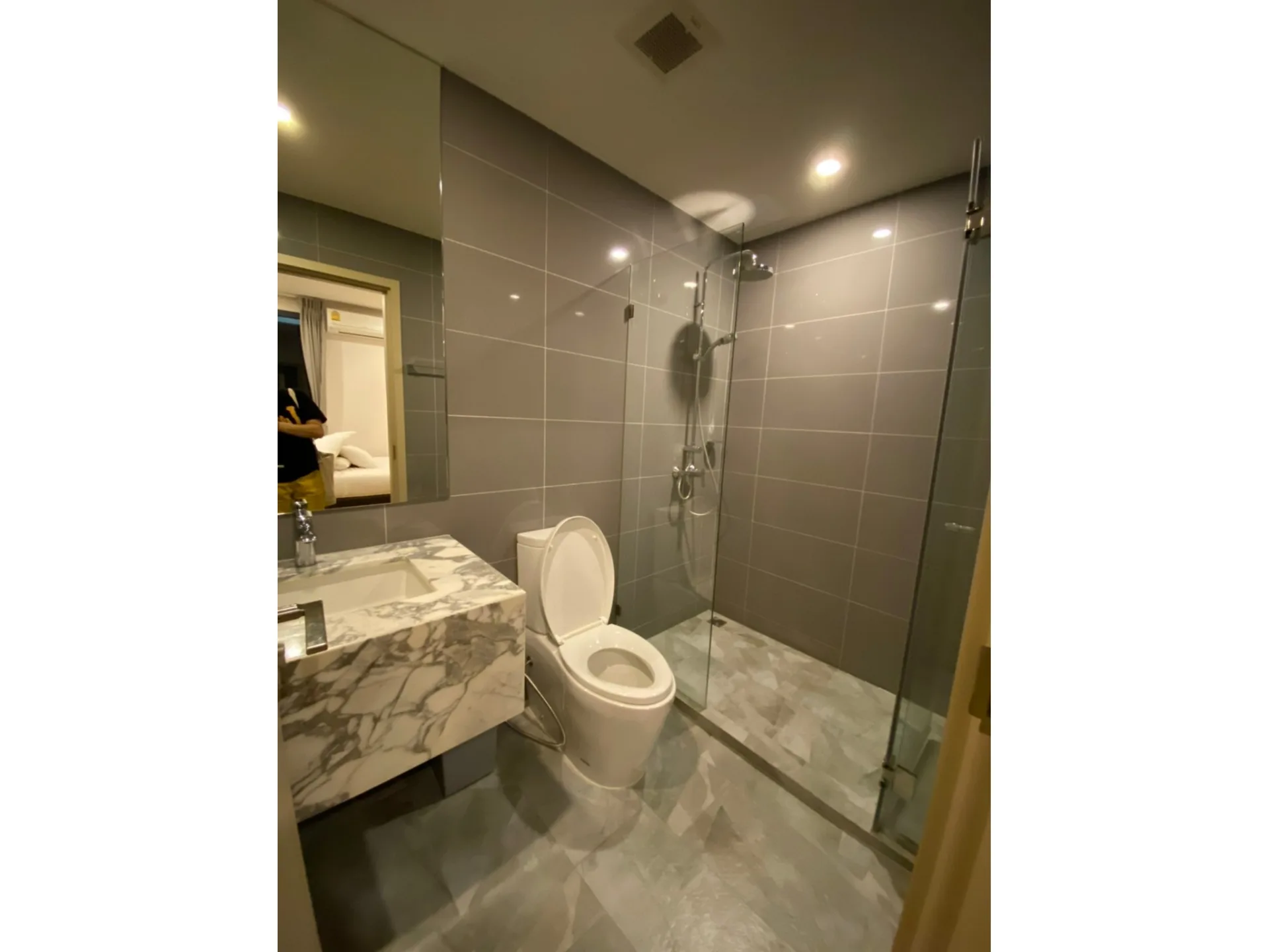 Property photos for Q Chidlom - Phetchaburi