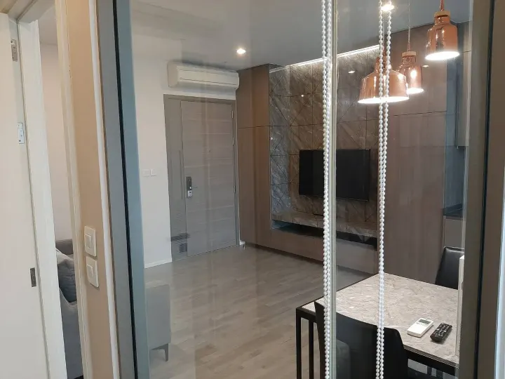 Property photos for The Room Sukhumvit 69
