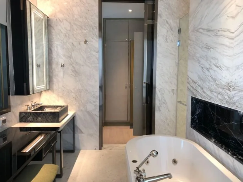 Property photos for The Residences At Mandarin Oriental