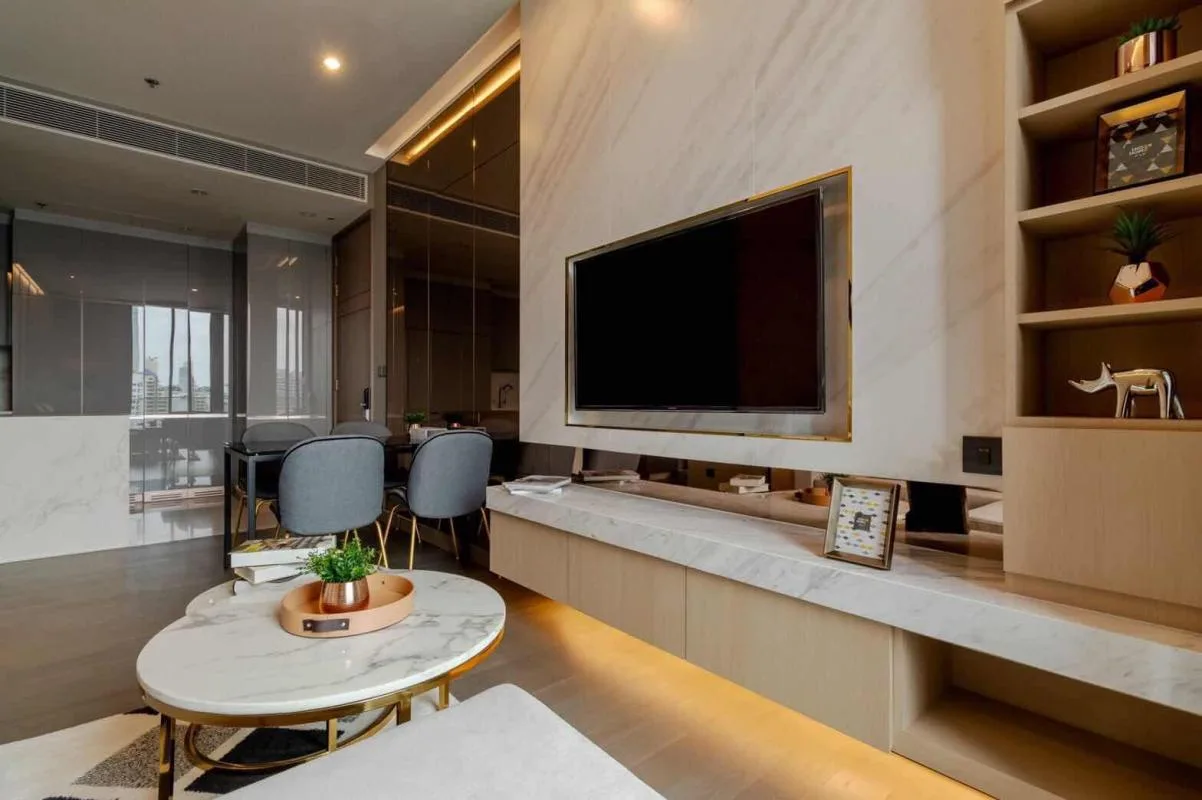 Property photos for The Esse at Singha Complex