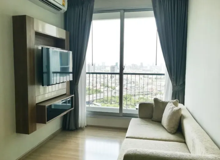 Property photos for Rhythm Sathorn
