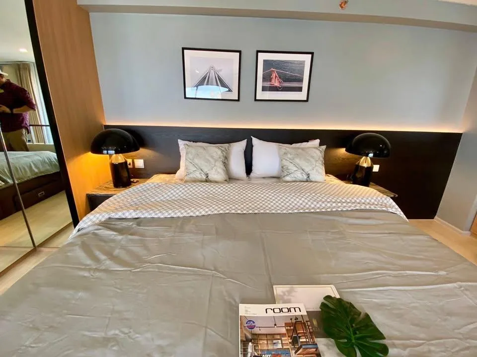 Property photos for Knightsbridge Prime Sathorn