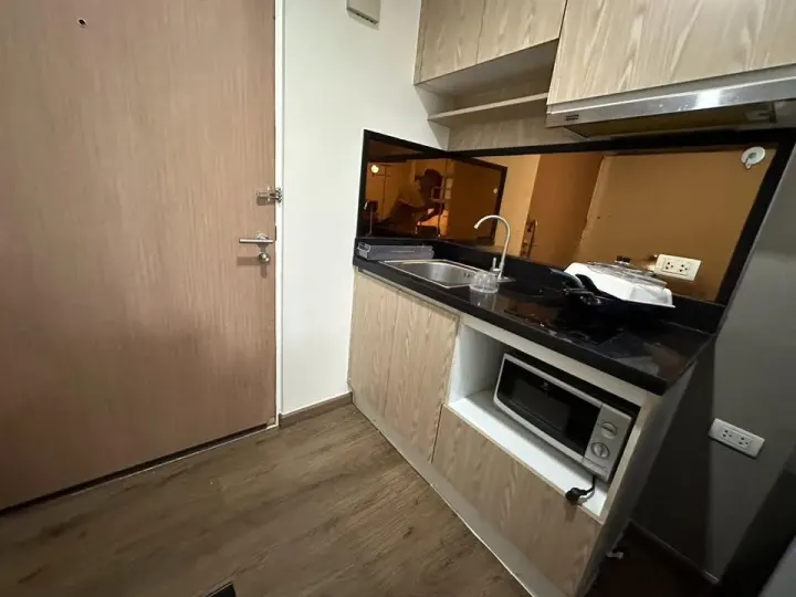 Property photos for Movenpick Residences Ekkamai Bangkok