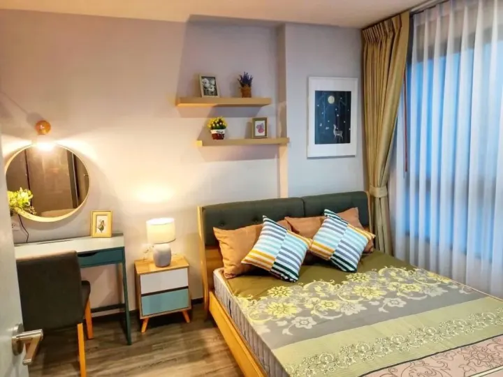 Property photos for Ideo Chula ??? Samyan