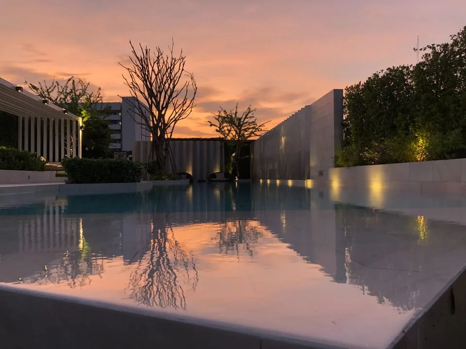 Property photos for Modiz Ratchada 32