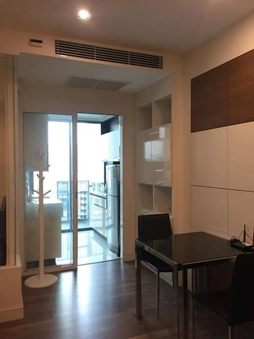Property photos for The Room Sukhumvit 62